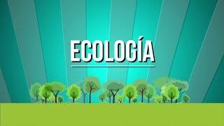 Ecología