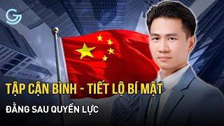 Thầy Hữu Giang phân tích về Chủ tịch Trung Quốc Tập Cận Bình | Livestream Phân Tích Xã Hội