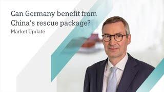 Can Germany benefit from China's rescue package? //DWS Market Update