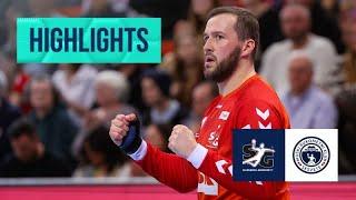 Highlights SG Flensburg-Handewitt - MRK Sesvete | EHF European League