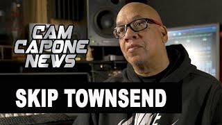 Skip Townsend: We'd Go In The House If Tookie Was Near/ Monster Kody Always Sent People To Fight Me