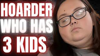 The Donut Mom is Raising Her Kids in FILTH | Alexandra Sabol