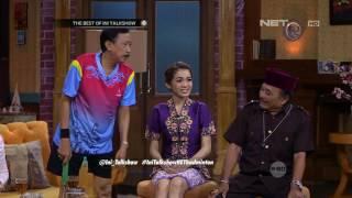 The Best Of Ini Talkshow - Pak RT Banyak Basa Basi Nih Mau Minjem Duit ke Sule