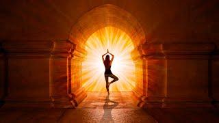 Yoga Music: Ancient Flute Music, Positive Energy Flute Music, Indian relaxing Music, spa music