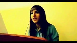 David Guetta-Titanium (Cover) Sanja Vranic