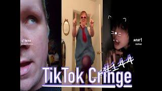 TikTok Cringe - CRINGEFEST #144