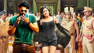 Boomerang - New Released South Indian Movie In Hindi | South Movie In Hindi | Action Movie