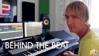 Not Profane - BEHIND THE BEAT | Heart Of A Lion (Studio like Jennifer Lopez, Pitbull, Taio Cruz)