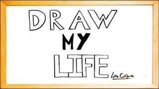 Draw My Life | Luke Cutforth