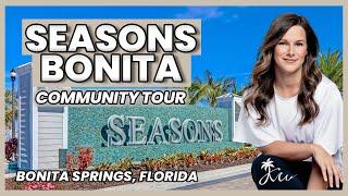 Seasons Bonita Community | Bonita Springs, FL