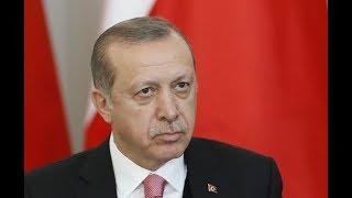 Turkey's Erdogan calls on mayors to resign, Hurriyet newspaper says