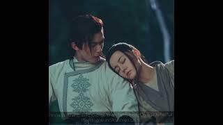 The Long Ballad #cdrama  Her Revenge His care