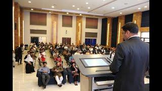 Iqra Univerasity,Islamabad campus Highlights of Orientation Day | Fall 2022