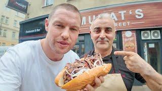 Die Geschichte von Murats Döner