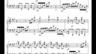 Chromatic Chord Confusions - tomekkobialka composition