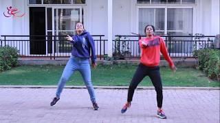 Illegal Weapon 2.0 - Street Dancer 3D | Varun D, Shraddha K | Etram Dance Academy