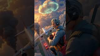 ️ The Cloud That Changed Everything #motivation #inspiration #story #miracle