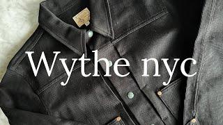 Wythe Bedford Cord Ranch Jacket | What I Like & How I Style