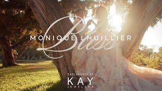 Monique Lhuillier Bliss Exclusively at Kay Jewelers