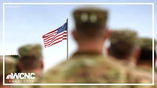 The history behind Veterans Day | WCNC Charlotte To Go