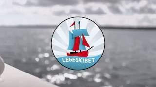 Legeskibet