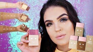 Benefit Hello Happy Foundation REVIEW