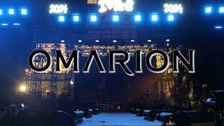 Omarion Live at I Love RNB Festival in Los Angeles California #omarion #b2k #ilovernb