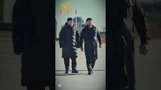 Ramzan Kadyrov attitude entry🫡#youtubeshorts #shorts #attitude #entry #ramzan #chechen #russia