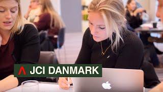 JCI Danmark - Præsentationsfilm