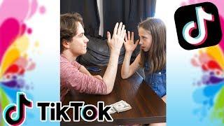 Funny Brother Sister Tik Tok Compilation #2