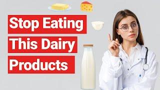 Uncovering the BEST Dairy Products for YOUR Health - You Won't Believe What We Found!