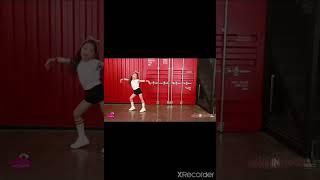 Lee na yeon (na haeun awsome) dance cover. kids dance cover