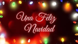 65. SALUDOS NAVIDEÑO - SUSAN NORATTO VOCAL COACH...