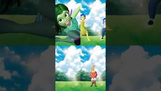 Magic Candy  #roblox #animation #insideout2 #zepeto #memes