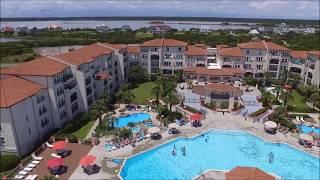 Morrison Franken Collins Topsail Drone Footage