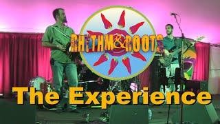 Rhythm & Roots - The Experience