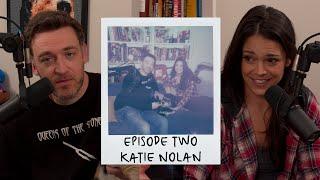 My Mom's Body Count with Katie Nolan | Soder Podcast | EP 2