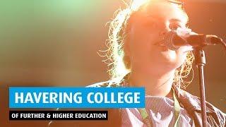 Havering College of Further & Higher Education (Promotional Video)