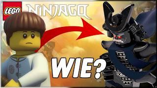 Warum Garmadon WIRKLICH böse ist! | Lego Ninjago Theorie Deutsch