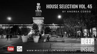 Deep House Music - Remember - Andrea Corso