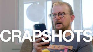 Like Women || Crapshots Ep780