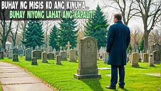 Pinatay Nila Ang Misis Ng Lalaking Ito, Hindi Alam Na Isa Siyang Marahas At Mapaghiganting CIA Chief