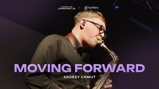 Andrey Chmut @andreychmutmusic – Moving forward (live) | A Double Joy Christmas '23