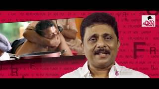 Fukri Noushad Safron Talk Show | Fukri Malayalam Movie