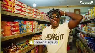 Best Of Alien Skin & Tom Dee 2023 Music mixTAPE (NonsTop) By Deejay Alien Ug