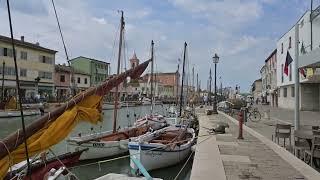 SABATO A CESENATICO