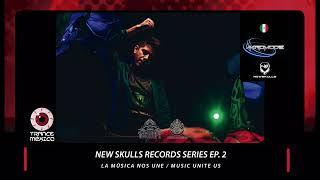 Akromode / New Skulls Records Series Ep. 2 (Trance México)