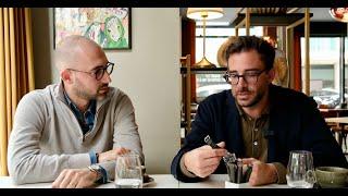 Watch Talks With Ben Clymer, Founder Of Hodinkee