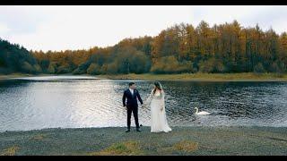 Ballymagarvey Village Ireland  Wedding Video