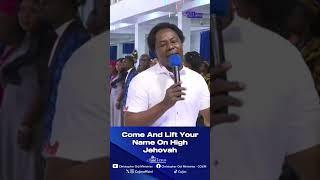 A Divine Song From God, Jesus Christ And The Holy Spirit - Christopher Orji #cojim